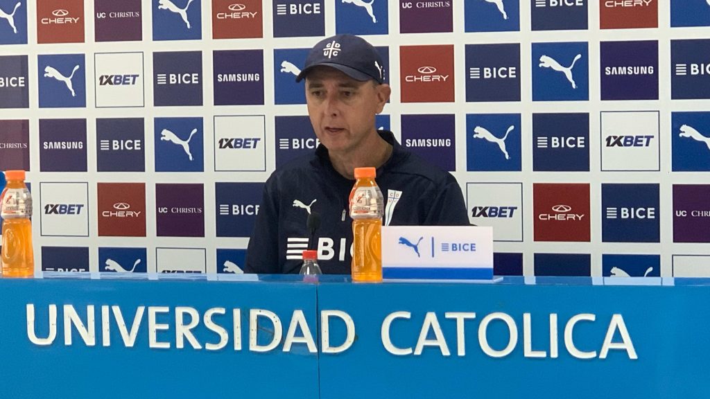 Tiago Nunes y el Clásico Universitario 200: “Nuestro rival viene de un momento muy importante y jugando muy bien” 13 WhatsApp Image 2025 04 29 at 14.24.21