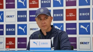 Tiago Nunes: “Tenemos todas las herramientas para sacar esto adelante” 1 tiago nunes 2025 1 1024x576 1