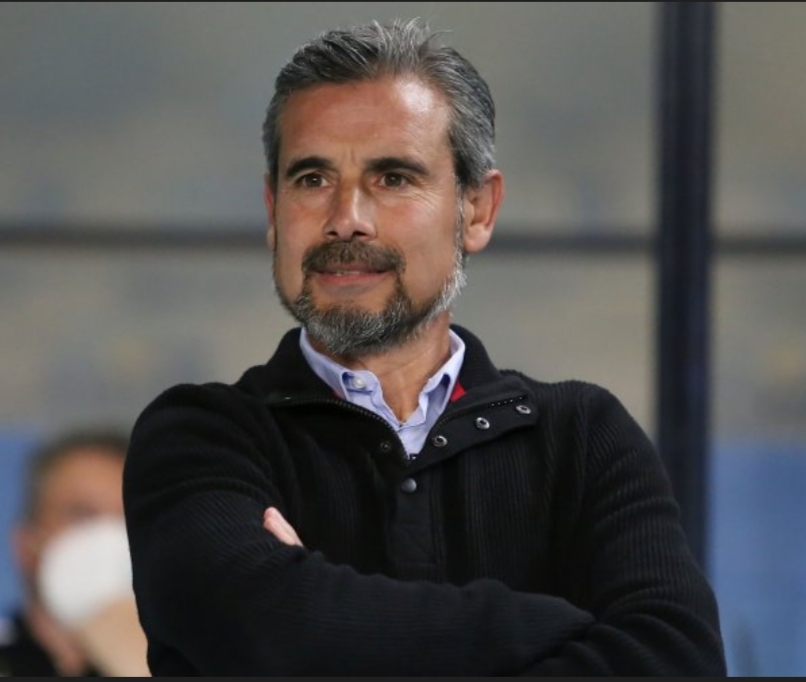 Miguel Ramírez: Sería el candidato para dirigir al cuadro de Unión Española 16 1000006859