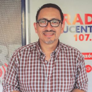 Columna de opinión: José Antonio Lizana 1 1000216827