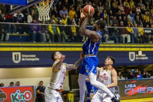 Basket Udec hizo respetar su localía y viajará match point a Osorno 2 WhatsApp Image 2025 05 19 at 13.04.13