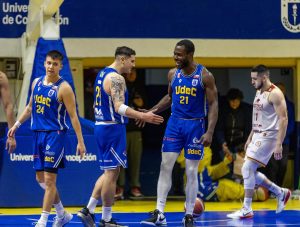 Basket Udec hizo respetar su localía y viajará match point a Osorno 3 WhatsApp Image 2025 05 19 at 13.04.18