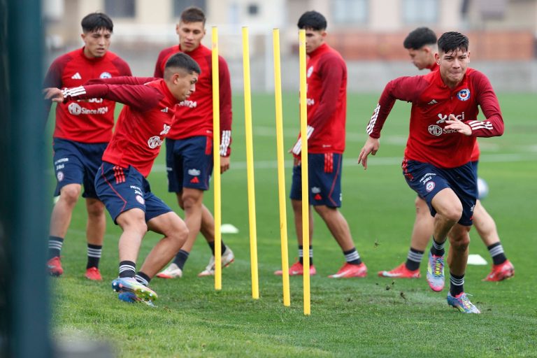 Mundial Sub-20 Chile 2025: la selección chilena conocerá a sus rivales esta tarde 24 WhatsApp Image 2025-05-27 at 17.02.04