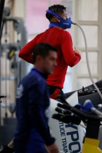 La Roja se prepara para el desafío de la altitud en El Alto de Bolivia 2 WhatsApp Image 2025 05 27 at 17.05.38