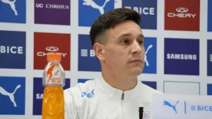 “Tenemos que dar la cara”: Fernando Zuqui analiza el difícil momento de la UC y anticipa duelo clave ante La Serena 1 fernando zuqui 2025 1024x576 1