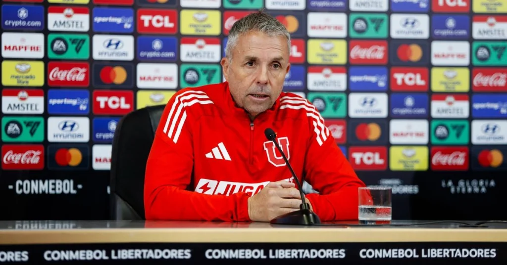 “Mañana nos jugamos gran parte de la clasificación” 25 uch29 2025 05 12