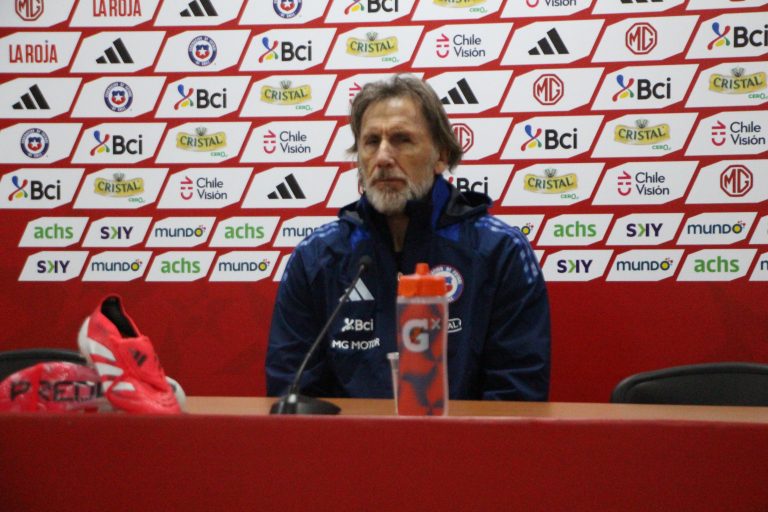 Ricardo Gareca: “Es un partido ideal para que la gente crea en nosotros" 19 WhatsApp Image 2025-06-04 at 16.39.40