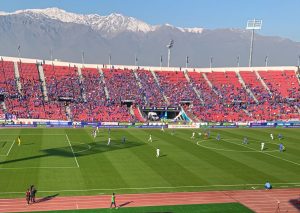 Universidad de Chile arrasa 6-0 a O’Higgins y se reencuentra con el triunfo en el Nacional 2 f2b674d0 db3b 4a65 80d7 9dae17852447