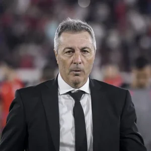 ¿Kudelka o Vitamina?: Horas claves en San Carlos de Apoquindo 1 frank kudelka huracan 640x640