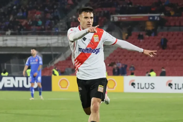 Curicó Unido Elimina a la U en la Copa Chile 4 image (1)