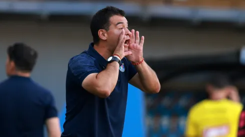 Juan José Ribera y el desafío ante Colo Colo: “Nos motiva, pero no perdemos el foco” 2 image copia