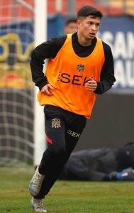 Unión Española ya tiene sus tres primeros refuerzos para la segunda rueda 3 1000023237 1