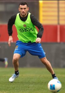 Unión Española ya tiene sus tres primeros refuerzos para la segunda rueda 1 1000023238 1