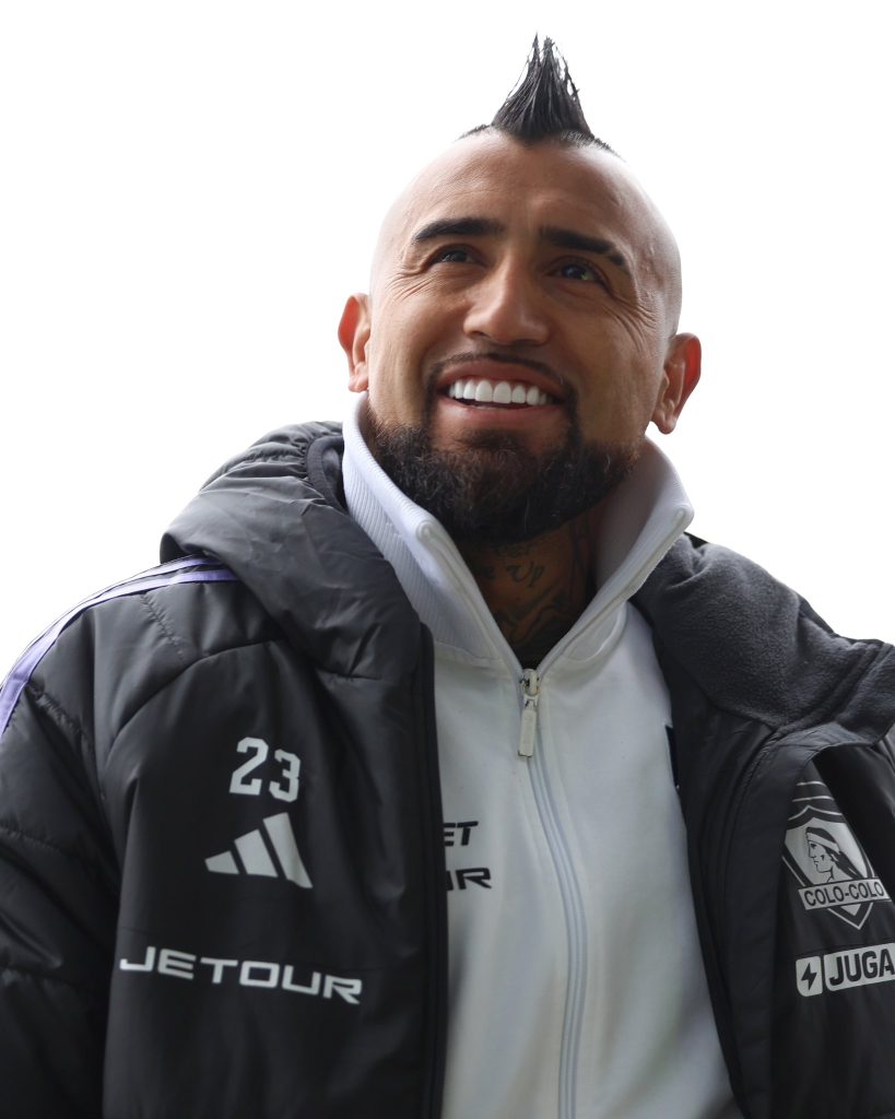 Arturo Vidal y la derrota ante Real Valladolid: “el primer tiempo dimos un baile” 11 GwkClRPWgAAyUE1