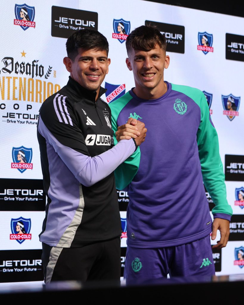 Capitán del Real Valladolid: “Vamos a jugar por honrar a David Arellano” 15 IMG 8544