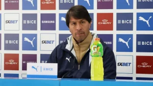 Daniel Garnero y el duelo clave ante Audax italiano: “Es una linda medida para saber dónde estamos” 1 Sin titulo 1 10 1024x576 1