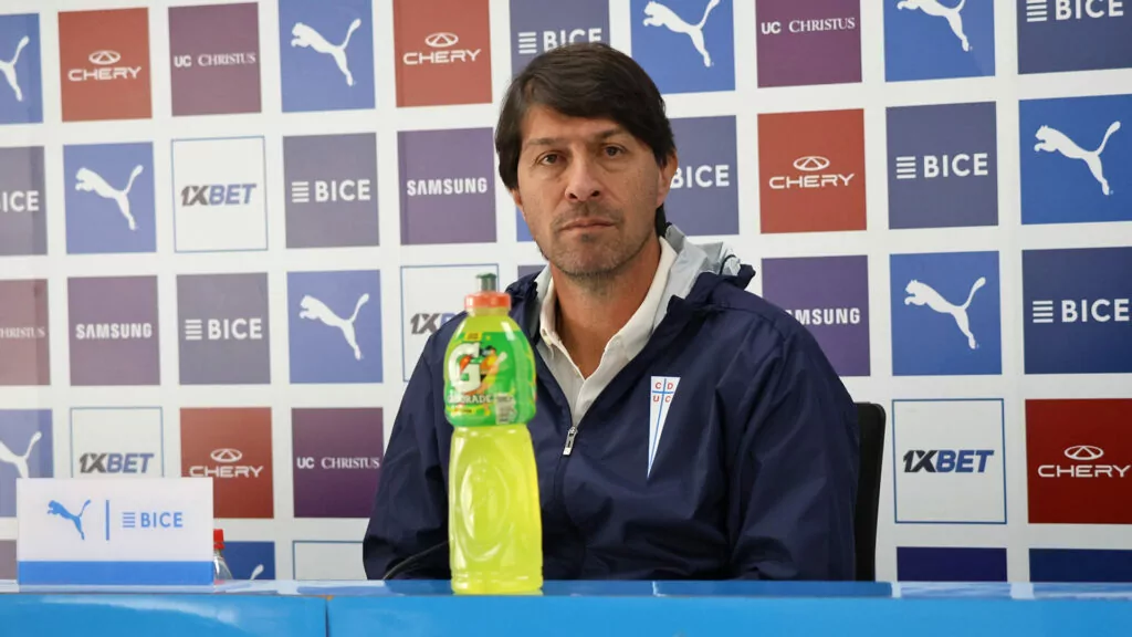 Garnero y su primer clásico con la UC: “Puede ayudarnos muchísimo para ratificar nuestra idea de juego” 15 Sin titulo 1 1024x576 1