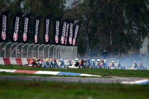 Chile mandó en el Sudamericano de Karting FIA en Tiltil 1 WhatsApp Image 2025 07 27 at 17.20.04