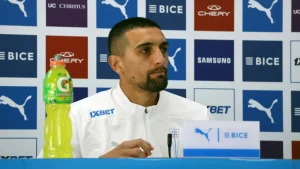 Branco Ampuero tras el triunfo en el clásico: “Jugamos bien y ganamos, pero hay mucho margen de mejora” 1 branco ampuero web 1024x576 1