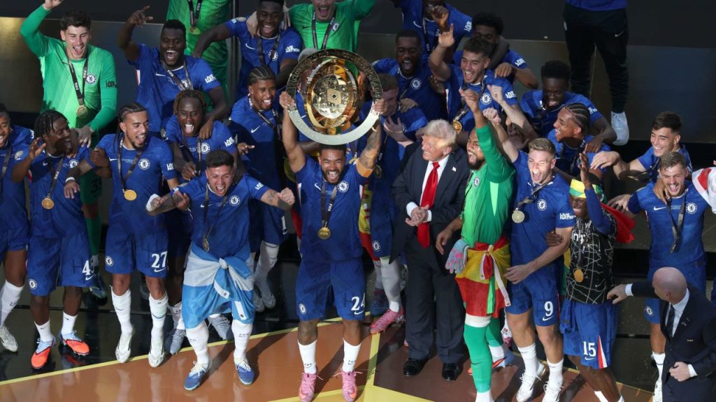 Chelsea ganó la final del Mundial de Clubes 2025 13 gettyimages 2224956050