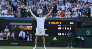 Jannik Sinner se coronó campeón de Wimbledon 2025 1 jannik sinner wimbledon 750x400 1