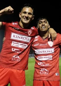 Liga de Ascenso 2025: ¿Quién es el puntero? ¿Quiénes aún pueden subir? ¿Hay candidatos al descenso? 1 ps 1012365 crop1748660123515.jpg 742406227 1