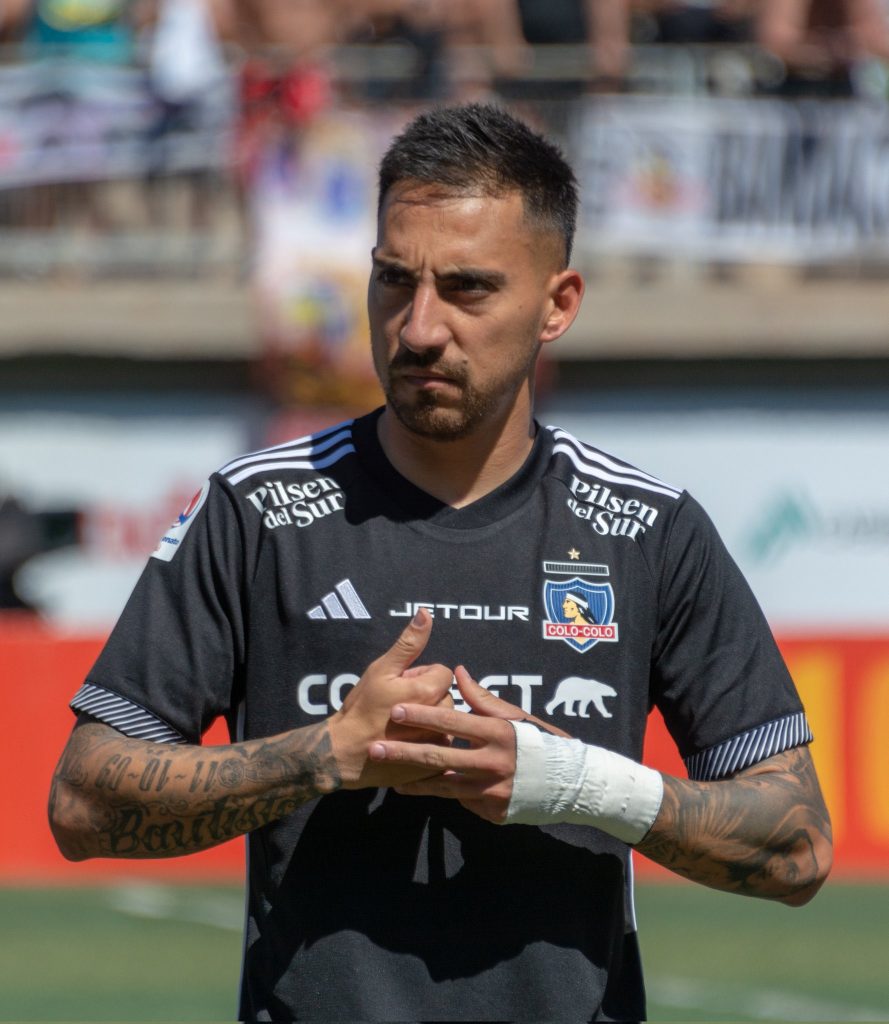 Javier Correa: "Nos enfocamos en lo nuestro, pero estamos claros que no se salva el año con el triunfo del domingo" 1 GzTABlnWYAA9Cqr