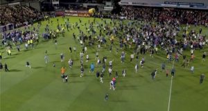 Manchester United sufre una humillación histórica y queda eliminado de la Carabao Cup 2 GzY2yERXgAASkq0