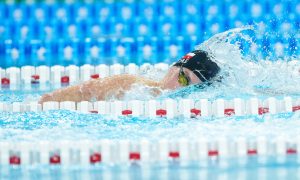 Jornada soñada: El Team Chile pisa fuerte y gana diez medallas en Asunción 4 IMG 7736