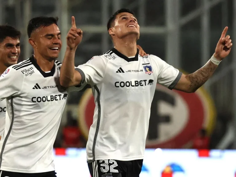 colo colo