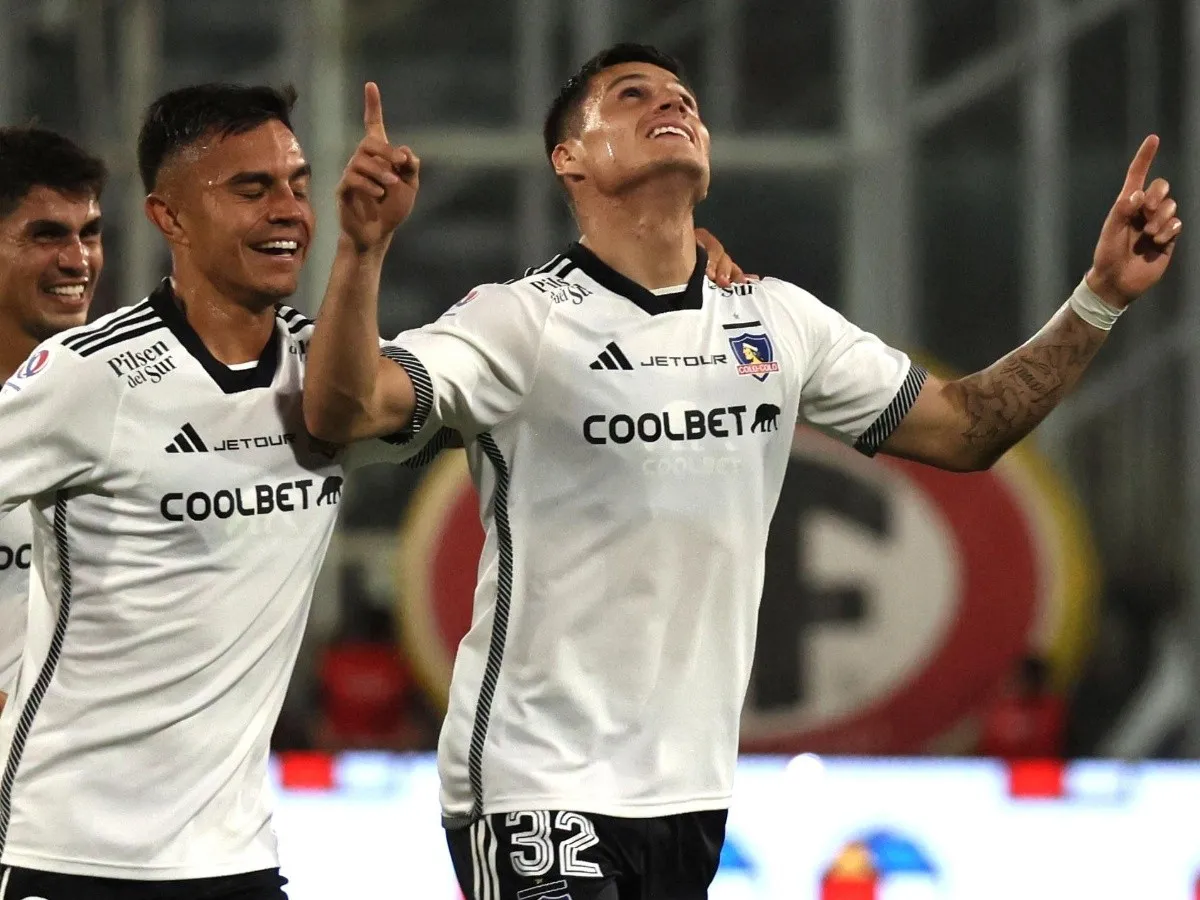colo colo