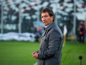 Colo-Colo venció a Deportes Iquique con un contundente 4-0 3 DSC4362