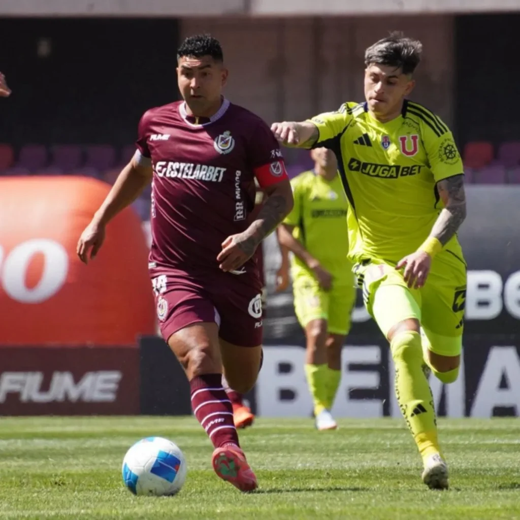 deportes la serena vs universidad de chile fecha 23 liga de primera 2025 futbol chileno version1759090050169.jpeg 55979152