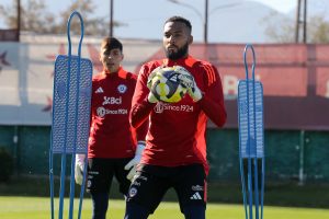 Entrenamiento Seleccion Adulta Mar 07 Oct 001