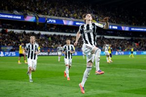 Goleada del Newcastle frena invicto del Union Saint Gilloise 1 IMG 1187 1