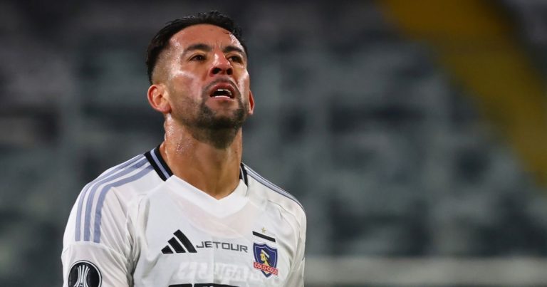 Mauricio-Isla-Colo-Colo