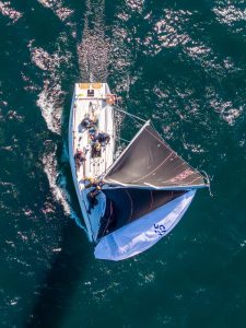 “LADY CHOPPER II”, “DOLCE FAR NIENTE” Y “PRIORIDAD 314”, líderes del nacional de veleros Oceánicos 2025-2026 1 WhatsApp Image 2025 09 29 at 16.15.11