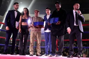 Boxeo: Sebastián Fontanilla ganó título Superwélter de Chile 3 WhatsApp Image 2025 10 05 at 14.18.52