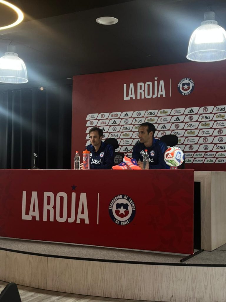 Previa Chile vs Perú: La Roja empieza el proyecto camino al Mundial 2030 11 WhatsApp Image 2025 10 09 at 18.41.53 1