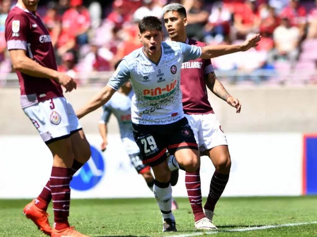 Deportes Limache se clasificó para la final de la Copa Chile 2025 8 deportes la serena vs deportes limache semifinal vuelta copa chile coca cola sin azucar 2025 futbol chileno version1760295374713.jpg 1063599560