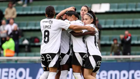 Cada vez más cerca: Colo Colo Femenino se instala en Semifinales de la Copa Libertadores 1 image 1