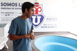 Universidad de Chile Anuncia a Francisco Meneghini como su Nuevo Entrenador 2 UCH PRENSA 4