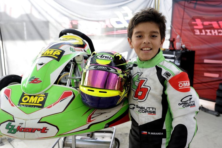 Karting: Los planes de Bruno Miranda tras titularse subcampeón mundial en Bahrein 5 WhatsApp Image 2025-12-18 at 13.53.05