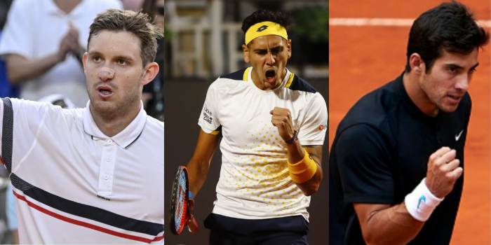 Todos los tenistas chilenos, han sido eliminados del Australian Open 17 Editar imagenes 1 4 700x350 1