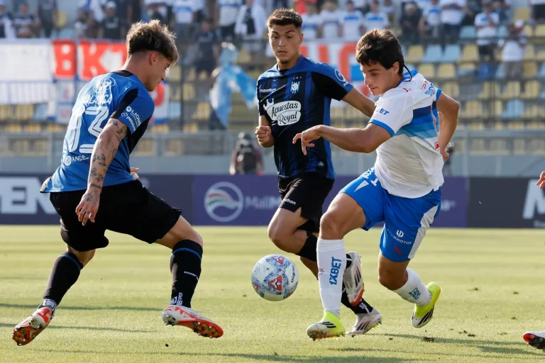 Universidad Católica se convirtió en el primer finalista de la Supercopa de Chile 2026 15 PS_1119767-1280x854