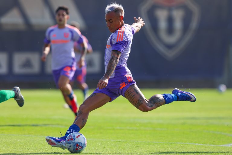 Universidad de Chile consigue su primer triunfo del 2026 16 UCH-SW-1.jpg (1)
