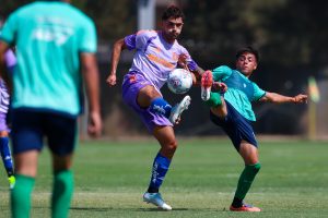 Universidad de Chile consigue su primer triunfo del 2026 1 UCH SW 2.jpg