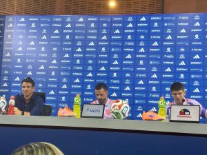 Universidad de Chile avanza en el cierre de su plantel con las llegadas de Octavio Rivero y Lucas Romero 1 WhatsApp Image 2026 01 12 at 13.34.22 1