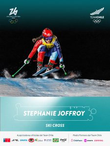 El Team Chile ya tiene a su delegación para competir en los Juegos Olímpicos de Invierno 3 WhatsApp Image 2026 01 20 at 18.29.01