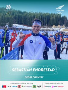 El Team Chile ya tiene a su delegación para competir en los Juegos Olímpicos de Invierno 4 WhatsApp Image 2026 01 20 at 18.29.02